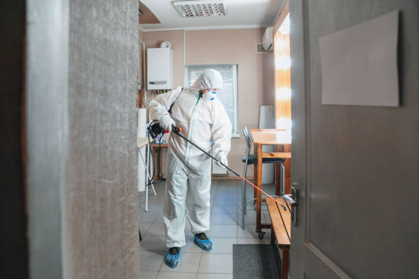 Best Dehumidification Services  in Sunriver, OR