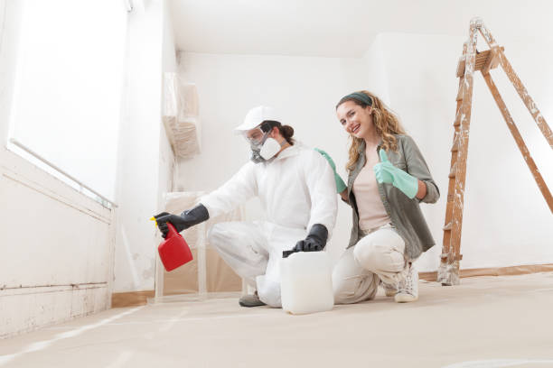 Best Comprehensive Air Testing for Mold Contaminants  in Sunriver, OR